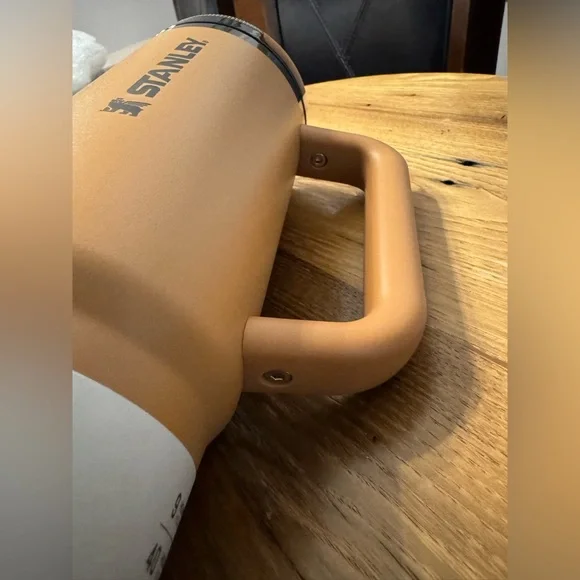 THE QUENCHER PROTOUR FLIP STRAW TUMBLER 30 OZ - Picture 5 of 8